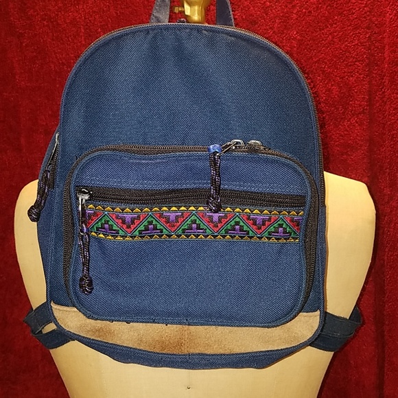 Mini Backpack - Picture 2 of 8